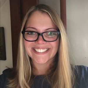 Meet your Posher, Lindsay